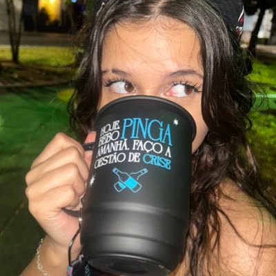santos, sexo e revolução ☭