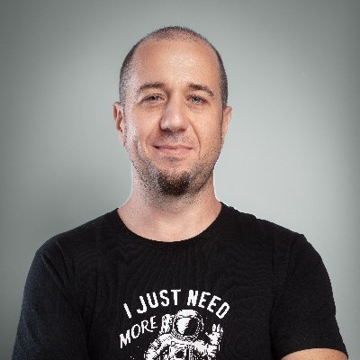 marius_felea's profile picture. Founder & CEO at Ovesio™ | Scale Your E-Commerce Store To Global Markets with Multi-Language & Content Generation AI | https://t.co/KgxlcIsJm4