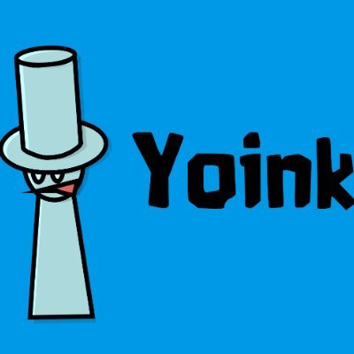 Yoinkisup's profile picture. 