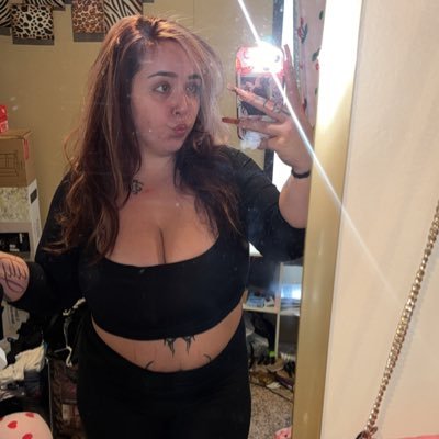 ThaBrat02's profile picture. 5FT😋- Libra - 👹FREE VID WHEN YOU SUB 💦 📲🥵 2nd page @TattedThroat ❤️