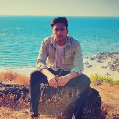 RitikWagela's profile picture. 