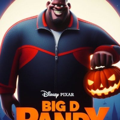 BigDRandyPump's profile picture. Big Dick Randy is here to take back Halloween!!!!
https://t.co/yprtTH4PNn
