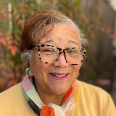 AnitaBondsDC's profile picture. Currently serving At- Large Councilmember. Washingtonian. Personal account of CM Bonds. View are my own. 

Official Office Account: @CMAnitaBondsDC