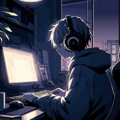 Vishals47241968's profile picture. Software Engineer|Java Developer @codeandtheory❤️‍🔥💫

Leetcode:https://t.co/t7GiFZcv7R
Github:https://t.co/kVdyzlr7Ez