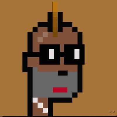 mojo_baba_2's profile picture. God first✝️||Artist🎨||NFT Based🤞||