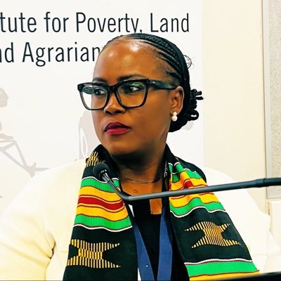 HlonyanaNtokozo's profile picture. Politician , lobbyist and a strong advocate for women’s rights. Our fight is rooted in securing land for better living , and dignity for all. 💐