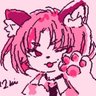 yanikasuchan___'s profile picture. げーむが好き！最近はVRChatにお熱♡♡♡にゃんこと私@pyokota__n