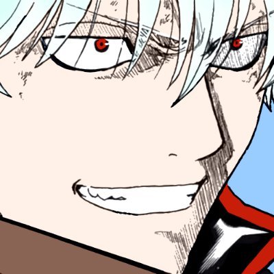 PSYCyclone_J_2's profile picture. こんなぼくじゃ お杏(きみ)に好かれるわけがないのさ
体だけは丈夫なので 今日も笑っていよう