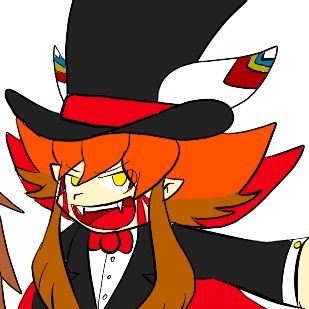 Ganbare-Lucifer - Willoween Editionさんのプロフィール画像