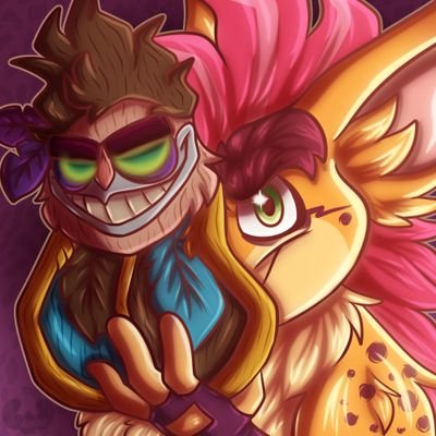 Kuz|Vuduさんのプロフィール画像