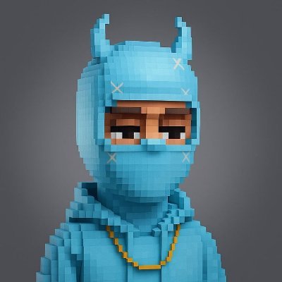 BELMERTO's profile picture. Forbes 40 under 40 🚀 | Angel 😇 & seed investor 🌱 | 100+ investments 📈 | Web3 expert 🧠 | Following @Deflation_Coin 👀