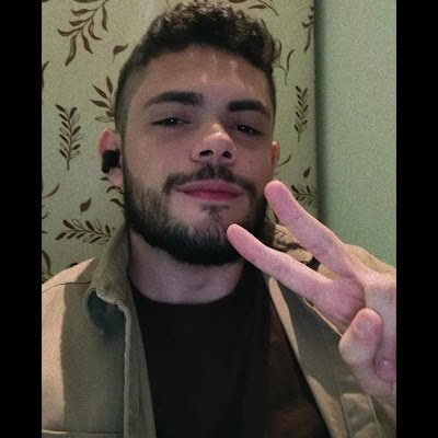 thiagobotelhods's profile picture. 