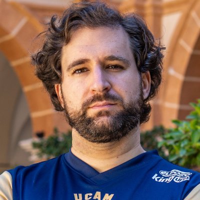Hearthstone Youtuber & Streamer desde 2014 https://t.co/Knh3SKUn3f | https://t.co/gqlABnIEHP | Contact: feelink@gmail.com