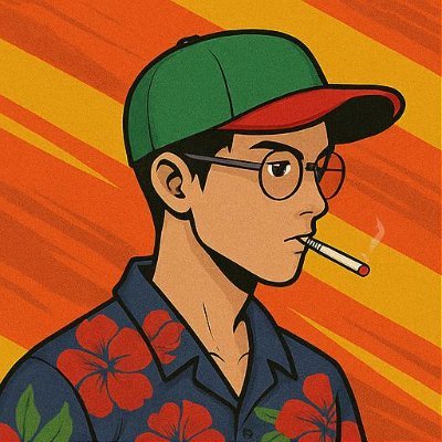 solstreamx7's profile picture. Digital sculptor | I shape light, data & memory | Web3 creator since 2021.