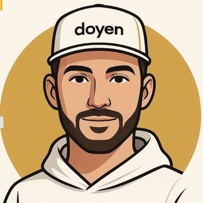 doyen_ng's profile picture. Crypto & Web3 Content Creator | Community Moderator | AI X WEB3