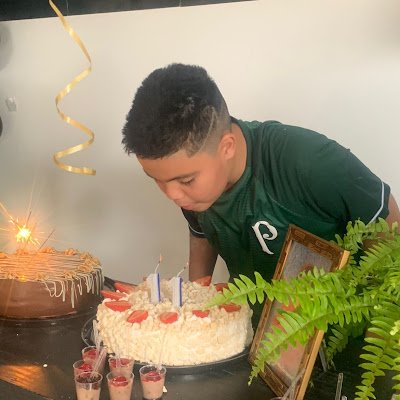 ArtuzoDavi16124's profile picture. 