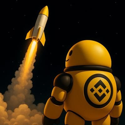 ix_Dan_'s profile picture. | Graphic designer | Web3 Guy.   | F1 lover 🏎️ | $BNB | @SOL