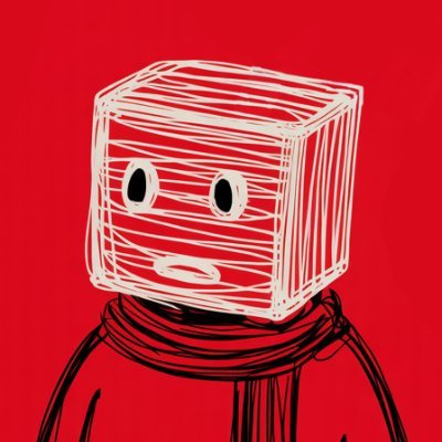 chsto0x's profile picture. 