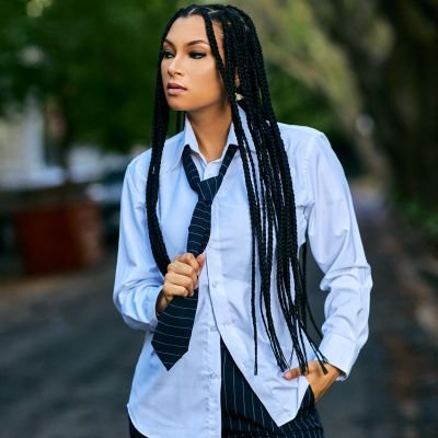 AyandaZung99454's profile picture. Ash-angel♠️

A BARB🎀

A TYGER🐅

A KHOSIREIGN 👑

A YOLIFIRE 🔥

(A lover of reality TV AND SERIES)

YOU COME FOR ASHLEY, I COME FOR YOU
