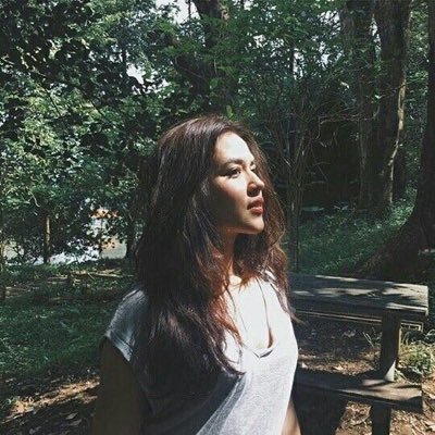 rayenaud's profile picture. just the thing kept me sane