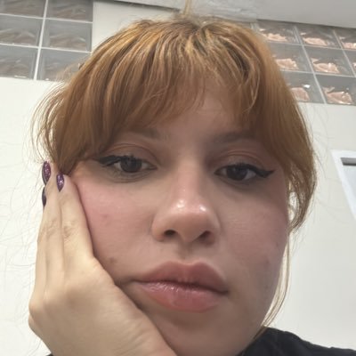 luizalou13's profile picture. taylor swift is my religion 💚💛💜❤️🩵🖤🩷🩶🤎💙🤍❤️‍🔥