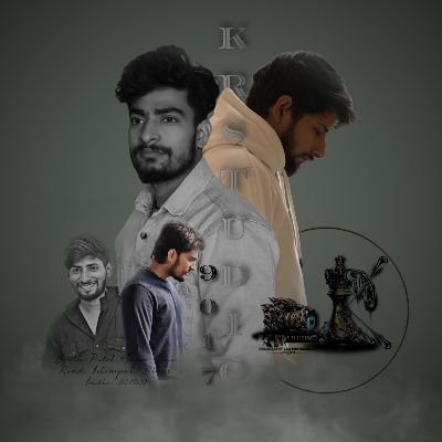 krstudio9017's profile picture. 