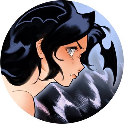 Active on other socials!🦇 find links below↓さんのプロフィール画像