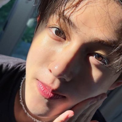 Eomji_sh's profile picture. #cortis