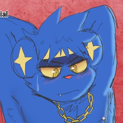 LxzyLux (LxzyLux on BSKY 🦋)さんのプロフィール画像