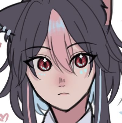 ikanatikan's profile picture. 20+ | 🔕 | very heavy RT | 💜🩷 | not spoilers and leaks free