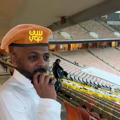 M_B_S1990's profile picture. حسابي مختص لدعس جمهور خدم جده وناديهم الوضيع 🇳🇬🧽🪣