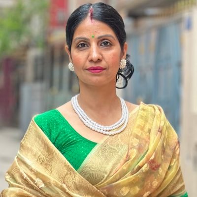 Suneeta Regmi ЁЯУ┐ Profile