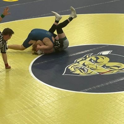 WilliamYales's profile picture. 2026|Clawson high school|height 5’9|weight 160