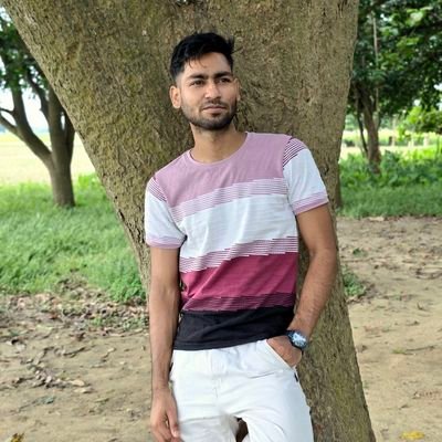 sahilsheikh708's profile picture. Learner | CS Eng | Let the Fact Sounds Louder than Lier