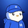 AxyPengu's profile picture. 