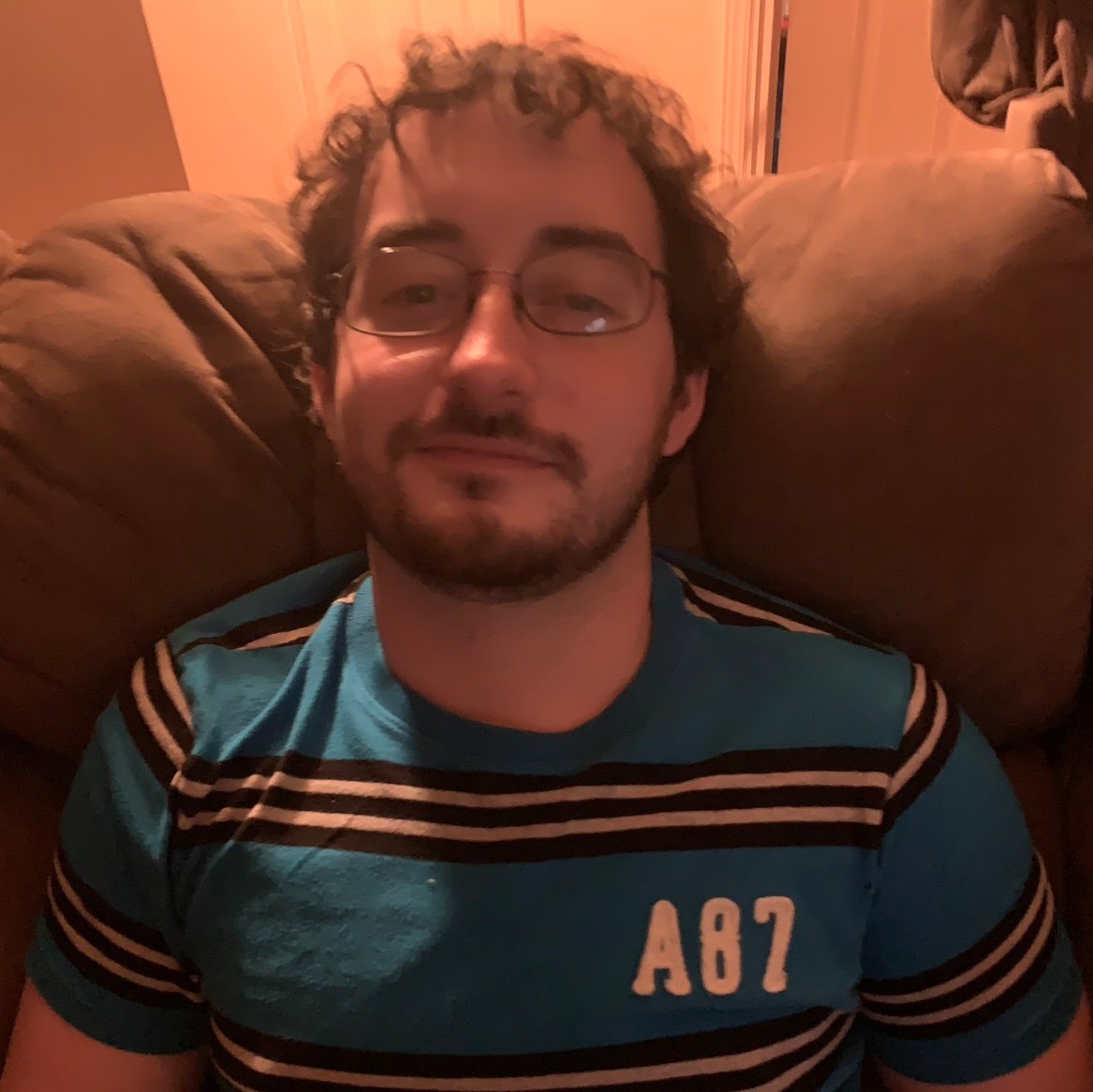 DanielCrowd16's profile picture. 