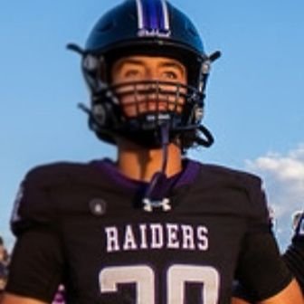 donovanross2027's profile picture. 2008 WR 6ft5in 205lbs
Richland High School 
Varsity Football #20
Varsity Soccer
Prosper, TX

BVB International Academy - North Texas
Carrollton, TX