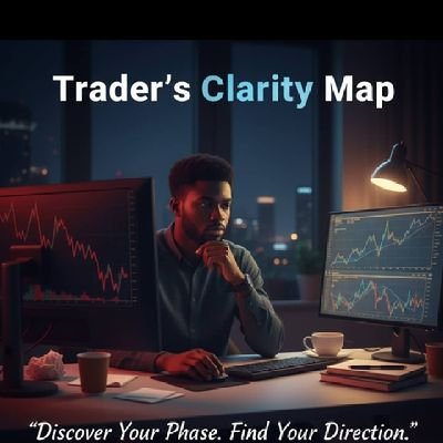 JFranklin1967's profile picture. Trading charts by day, hunting airdrops by night 💰 | Crypto • Forex • Python Dev