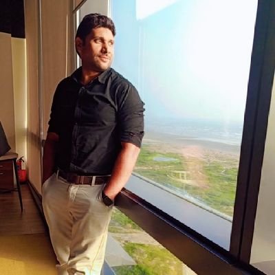 Engr_Sohail_A's profile picture. Aye zindagi tuje dhondon kahan

                                     Real Madrid 🤍
Cristiano Ronaldo 
Football fanatic 
Cricket lover
#JazzMobilink 
#Ericsson