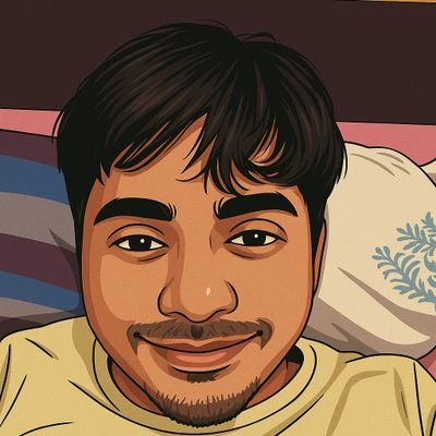 niteshfxtrade's profile picture. ICT & MMXM