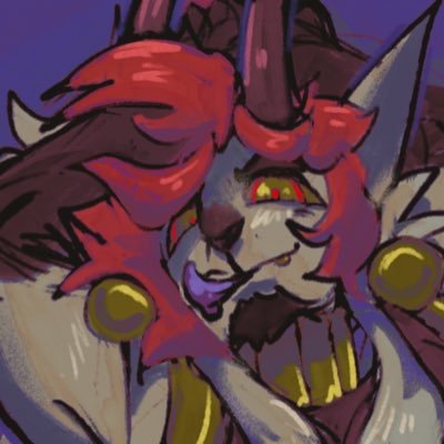 Corvus_Erectus's profile picture. 🟡 // 20's // 16+ page // ⭐ // 💫 YOUR NOT EVIL JESTER!1! 💫// ⭐️ // ✨ // Commissions Closed!// ❌ 👇READ DNI IN "view more"👇❌