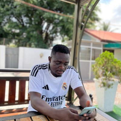 PhilipFenyi's profile picture. I'm a medical laboratory scientist 🥼