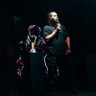 GuyBlaze's profile picture. The best 1.00 KD in the world // Gears of War c. 2006 // Host, Chef, Ex Pro // 18 years in esports, 100+ live events // #GearsFam