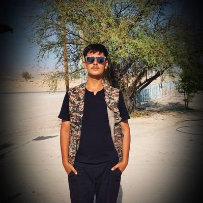 MhmdhadyF98584's profile picture. 