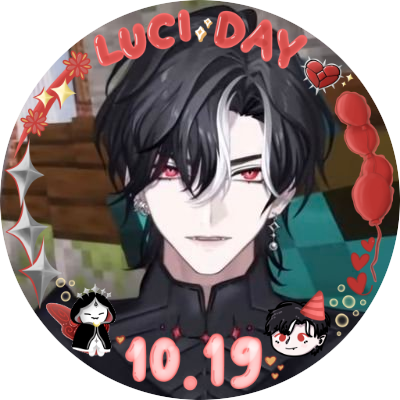 lunadewgazer's profile picture. kamis: 🌿🎸📿🔅 oshis: 🔮❤️‍🔥🦾🧬♈️🌋📖🍸💿🐣♦️🌂🌲🎼❔️🌤🌟🦋🕹ထ🃏🐂 ☆ she/her (lurker) ⟡ heavy rt!!