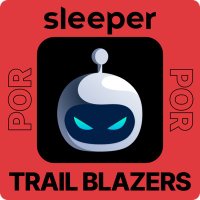 SleeperTrailBlazers (@sleeperblazers) 's Twitter Profile Photo