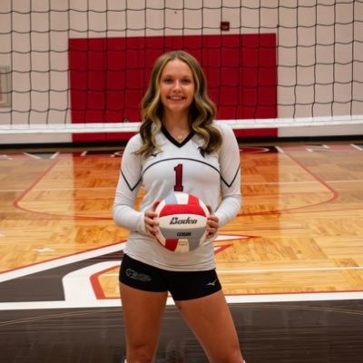 MaddyWillis2029's profile picture. Divine Child ~ Class of 2029 Varsity #1 (Freshman, All League). MIElite 15U Elite DS/S/RS