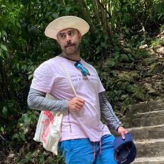 JosEnriqueDeL15's profile picture. la vida es una montaña rusa 🎢