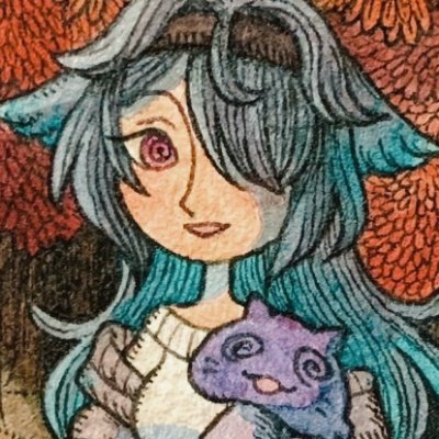 menmakii's profile picture. freak maid SKEBS ARE OK ! Art :@Ayaoshiro Rig :@mochimochibubu https://t.co/UEBut8iUgB 🎨#nyansterpiece 😂#nyaansense @advancedGG PARTNER ⭐CODE: Menace