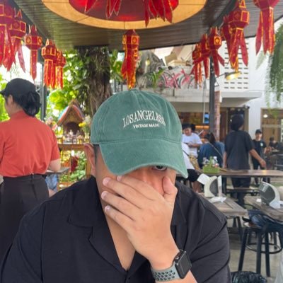 chiraphong_m's profile picture. 